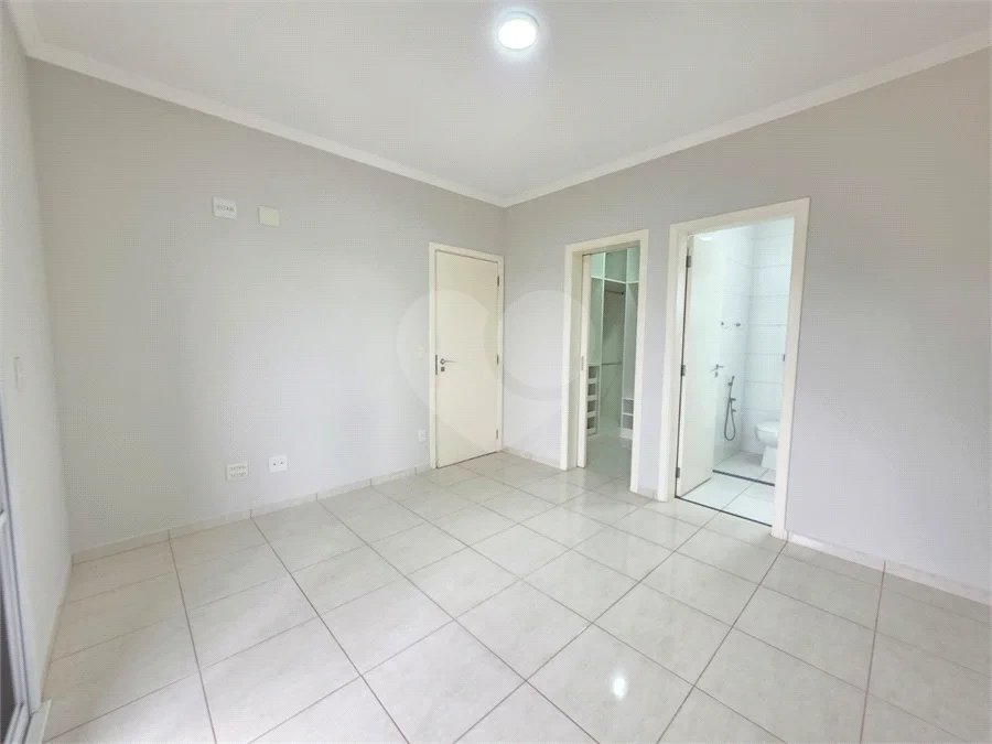Casa para Locação no Condomínio Terras de São Francisco em Vinhedo/SP
