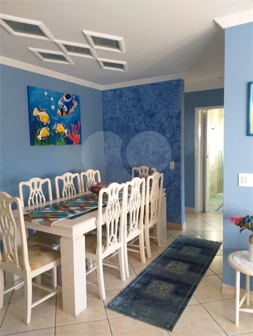 Apartamento Amplo e Completo na Praia da Enseada – Guarujá