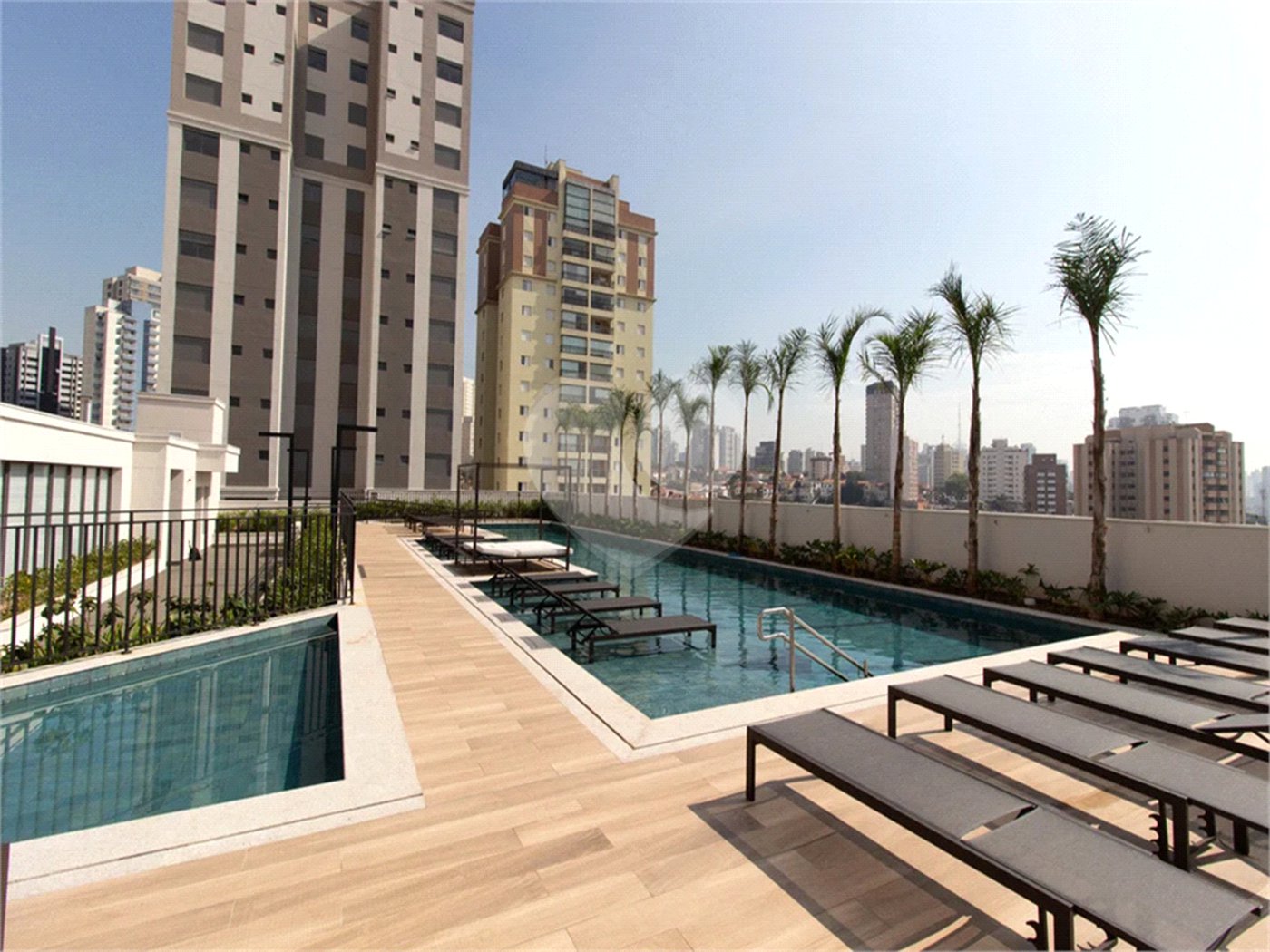Apartamento a venda na Vila Mariana, 68 m², 2 dormitórios, 1 suíte, 2 vagas e lazer completo