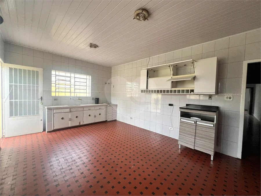 Casa á venda - Sacomã