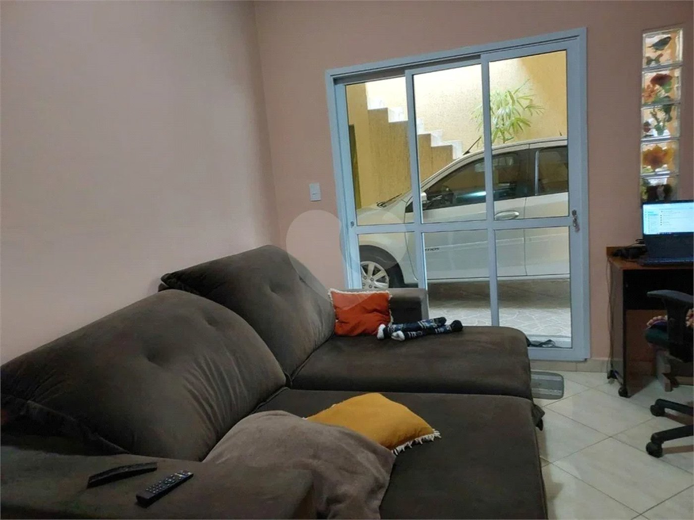 Casa na Vila Prudencia, Pronta para morar.