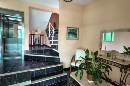Apartamento para Locação no Jardim Italia em Vinhedo - SP