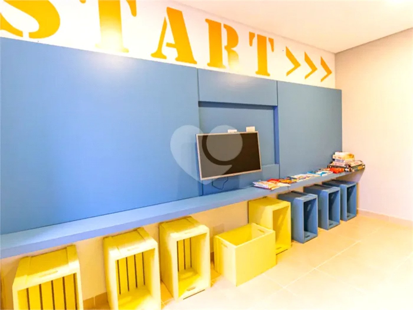 LINDO APARTAMENTO DE 50M² COM 3DORM E 2VGS NO BRAS
