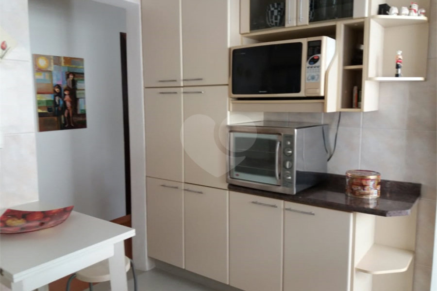 Apartamento no Jardim França