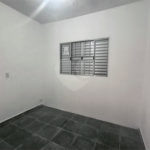 Casa para Locação no Jardim Pau Preto – Indaiatuba/SP - 3 dormitórios, quintal e garagem com portão manual