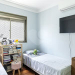 APARTAMENTO COM 3 DORMITÓRIOS, 3 SUÍTES, 3 VAGAS, LAVABO, LAZER, 193 M² - MOEMA