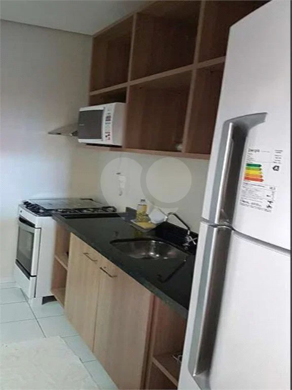 Apartamento á venda - Vila Guarani