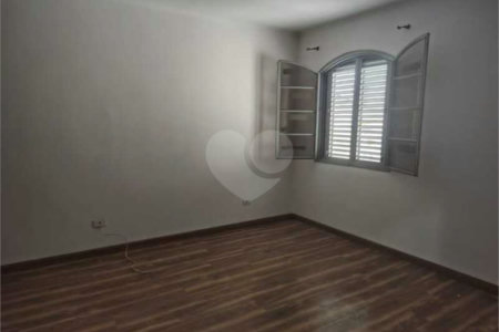 Casa Espaçosa para Locação no Bairro da Saúde, São Paulo