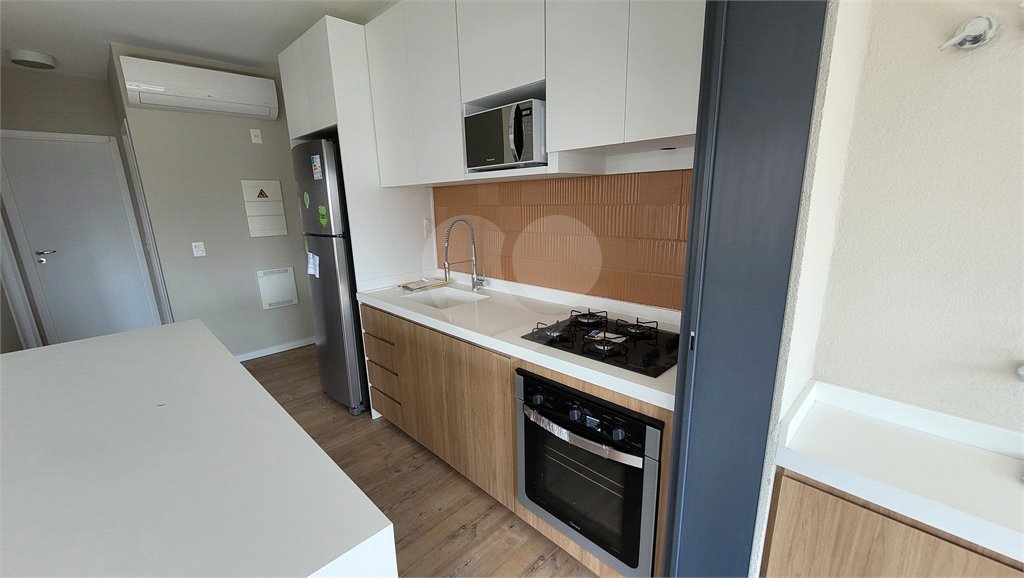 Apartamento de 2 quartos à venda no Paraíso