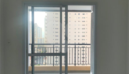 Apartamento à venda com 2 quartos em Belenzinho, São Paulo, SP