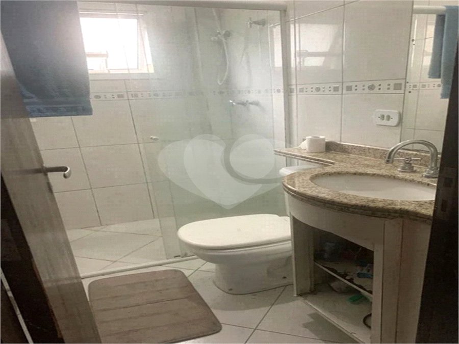 Sobrado na Saúde de 150m2 com 4 dormitórios para venda