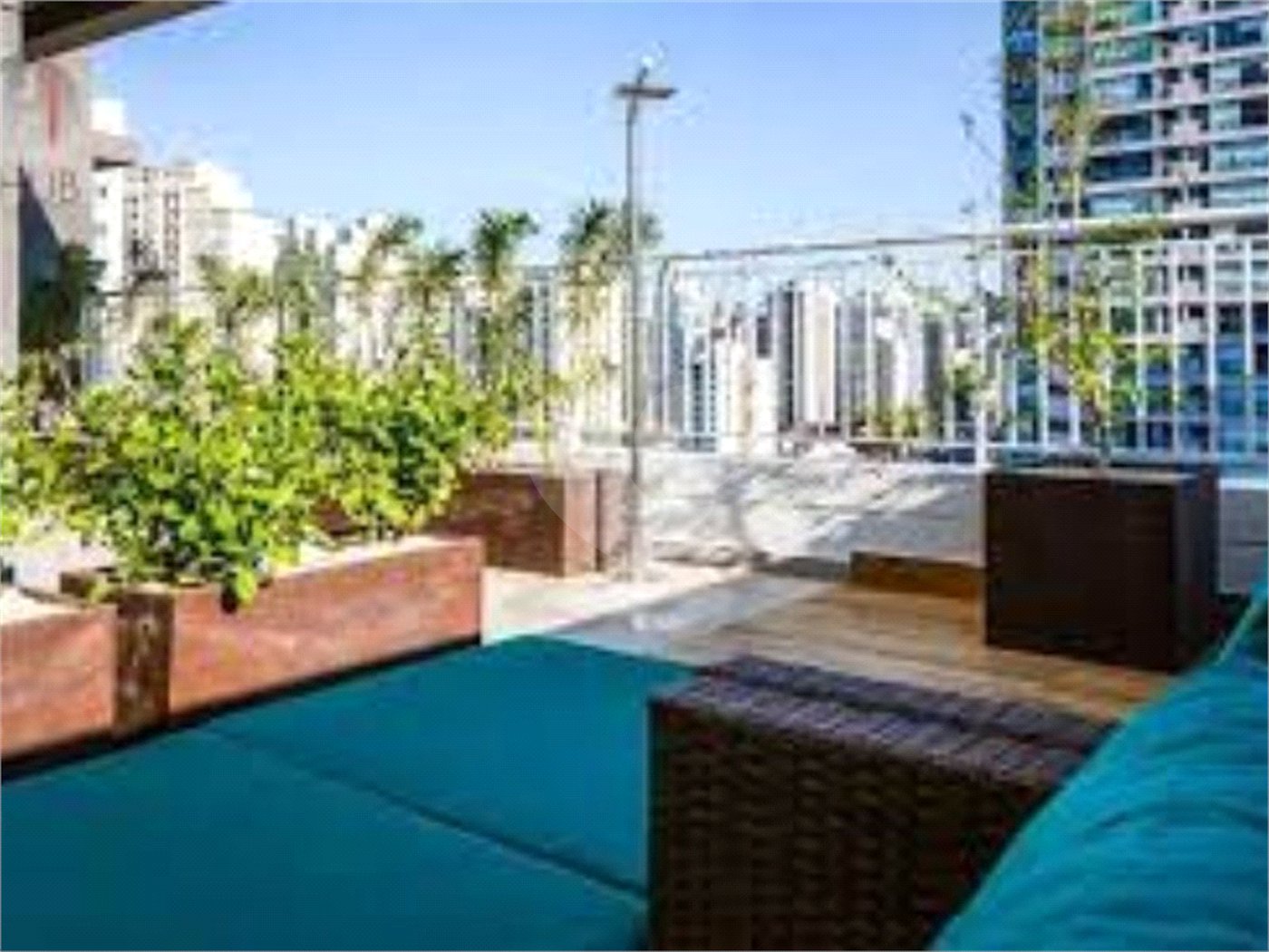 APARTAMENTO A VENDA EM SP CENTRO