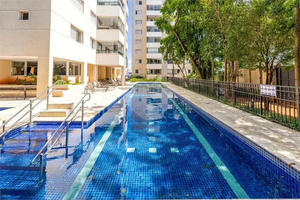 Apartamento para venda em Vila Emir com 2 quartos, sendo 1 suíte, 66m²