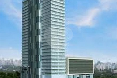 Sala Comercial 40 m² no Bonnaire Office – Venda