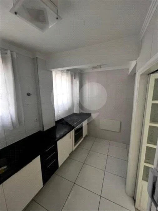 Apartamento 57m², 2 Dorms, 1 Vaga - Casa Verde