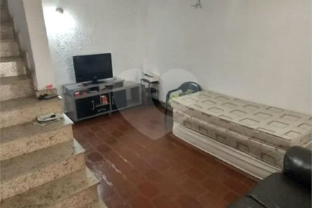 SOBRADO 120 M2 VILA REGENTE FEIJÓ