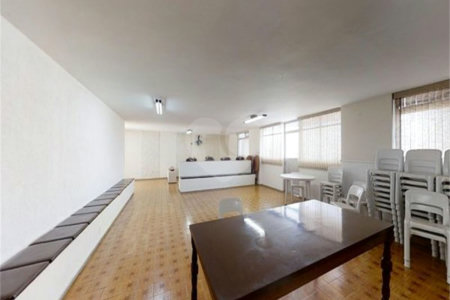 ACLIMAÇÃO - APTO ESPAÇOSO COM 87 M² - ANDAR ALTO