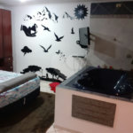 Casa com salão adjacente gerando renda!