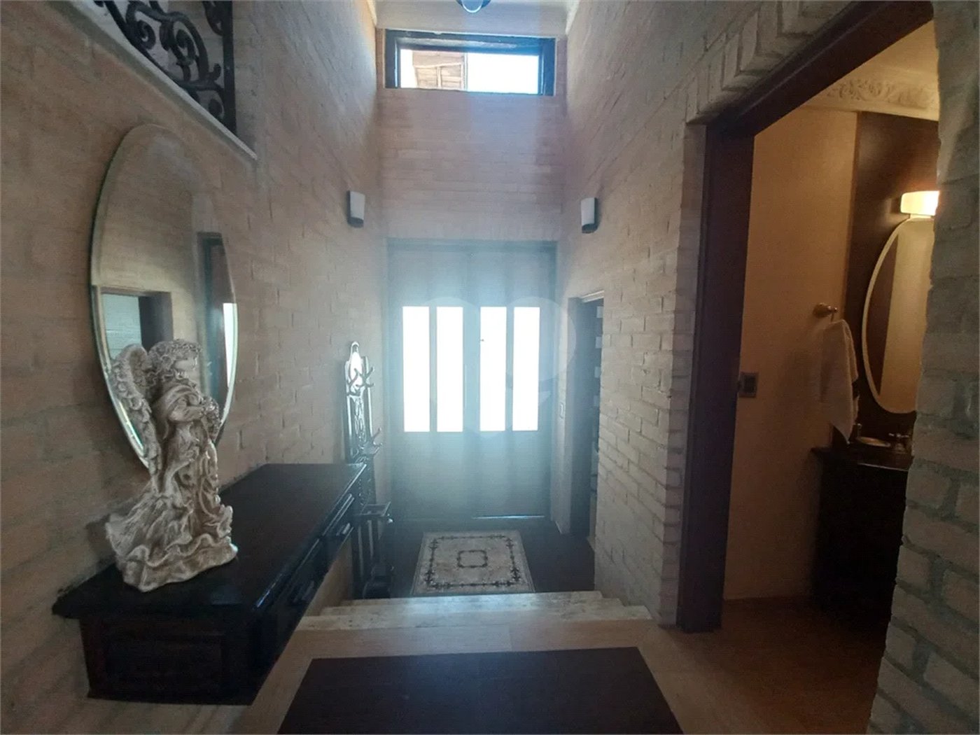 Linda casa com piscina localizada no melhor condomínio de Hortolândia - Green Park.