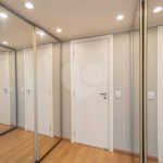 Apartamento à venda com 3 quartos, sendo 1 suíte,  em Vila Mascote, São Paulo, SP