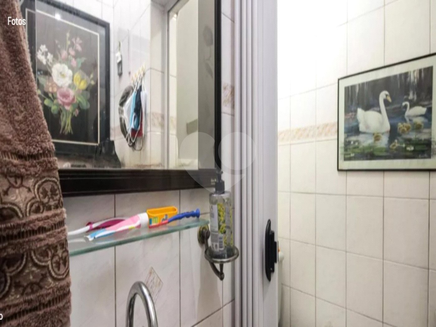 Sobrado de 3 quartos à venda no Tatuapé