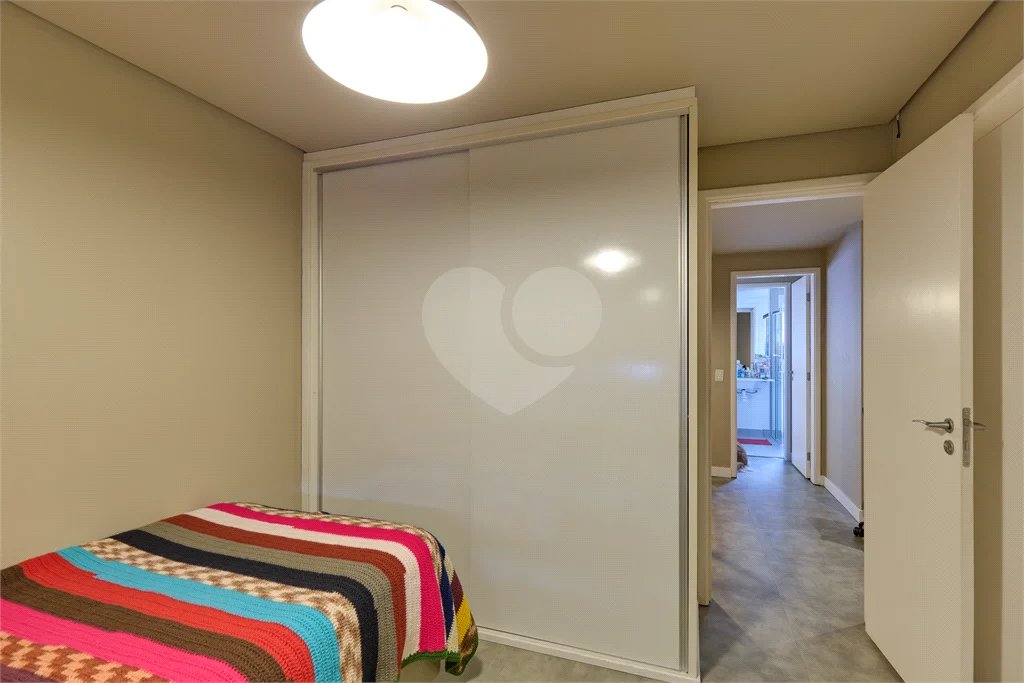 Apartamento Duplex com 3 quartos á venda em Alto da Boa Vista, São Paulo - SP