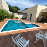 Linda casa Condomínio Santa Isabel I