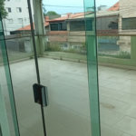 Sobrado residencial/comercial para alugar com 4 quartos, sendo 1 suíte, em Parque Ipê, São Paulo - SP
