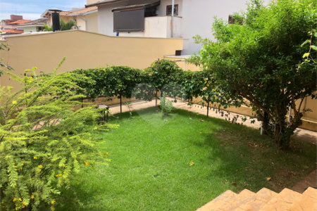 Casa para venda no Condomínio Parque Faber 1