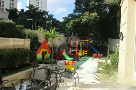 Apartamento Alto Padrão Lazer Completo ,com 3 quartos, 250 m² à venda Parque da Mooca.