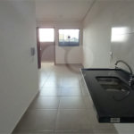 Apartamento Novo na Freguesia do Ó com 40,15m2 - 2 Dormitórios e 1 Vaga de garagem.