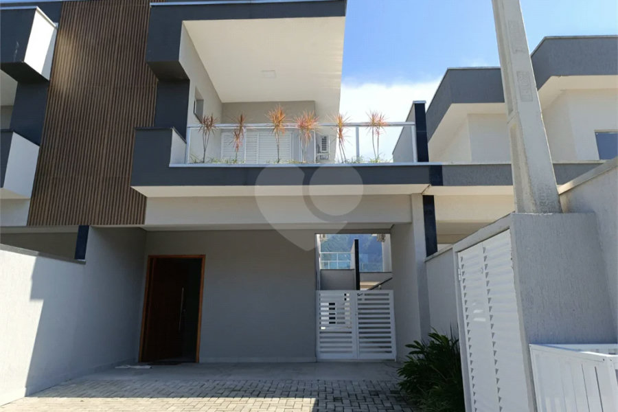 Casa à venda com 4 quartos, sendo 3 suítes,  em Morada da Praia, Bertioga, SP