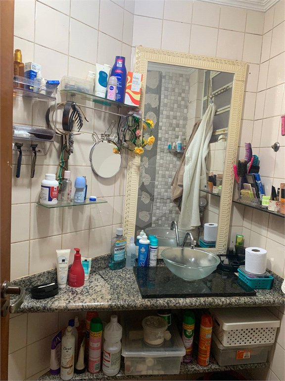 Apartamento á venda Parque industriá Lagoinha