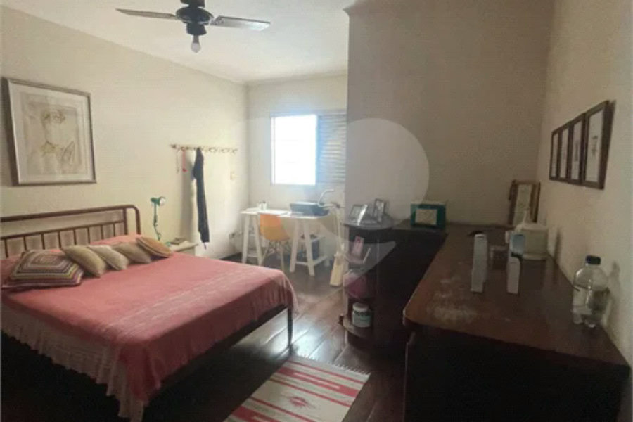 VENDE-SE SOBRADO - FREGUESIA DO Ó 181m² AC | 3 DORM (1 SUÍTE) | 4 BANHEIROS | 2 VAGAS | CHURRASQUEIRA E FORNO A LENHA | EDÍCULA