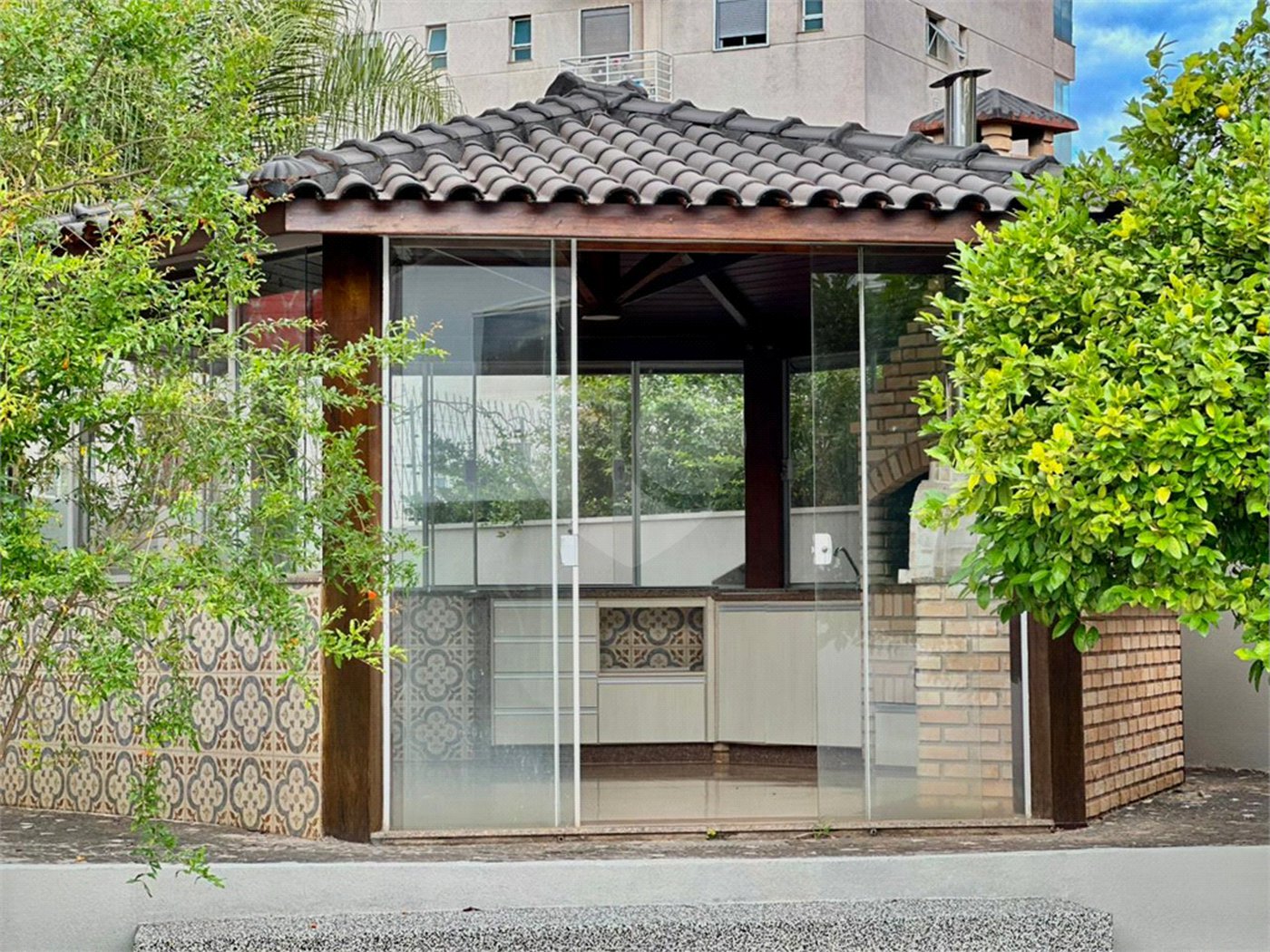 Casa a venda no Parque Faber Castell I