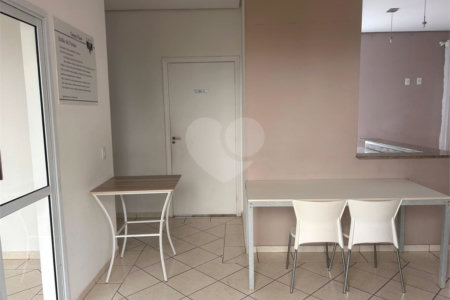 Apartamento a venda.