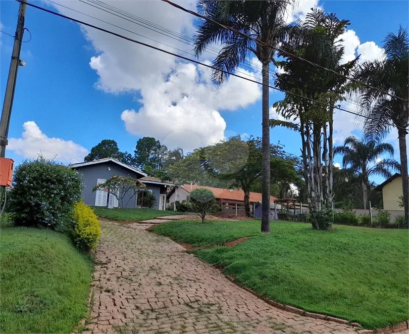 Excelente casa térrea no Condomínio Village Águas de Santa Elisa – Itupeva/SP