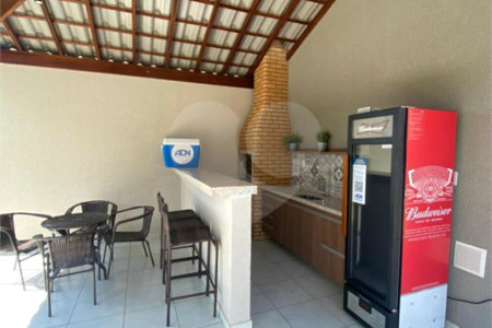 Apartamento para locação no Flor de Liz Residence