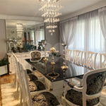 Apartamento à venda com 4 suítes em Alto da Boa Vista, São Paulo, SP