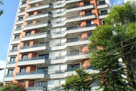 Apartamento á venda - Ipiranga