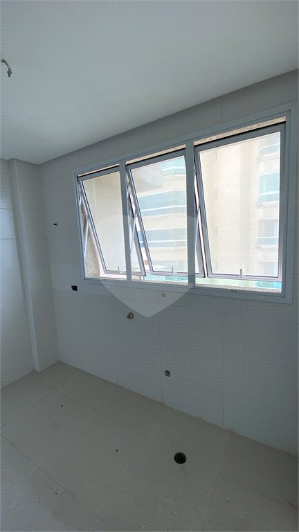 Apartamento Guarujá vista para o mar