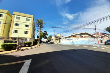Apartamento à Venda no Condomínio Esther Lins - Cidade Jardim, São Carlos