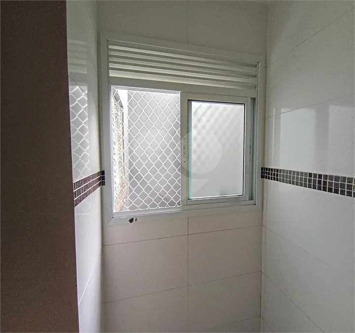 Apartamento para alugar com 1 suíte em Chora Menino, São Paulo, SP