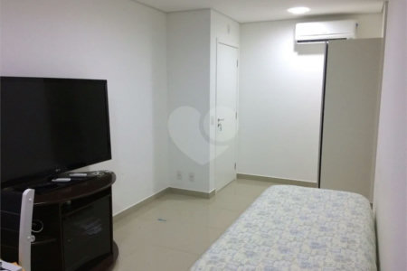 Bela Vista - Apartamento na Rua Paim - totalmente reformado