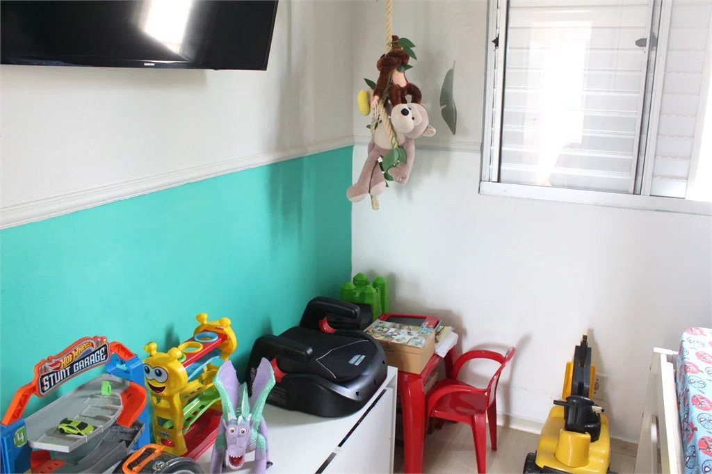 Apartamento à venda com 2 quartos em Outeiro de Passárgada, Cotia - SP