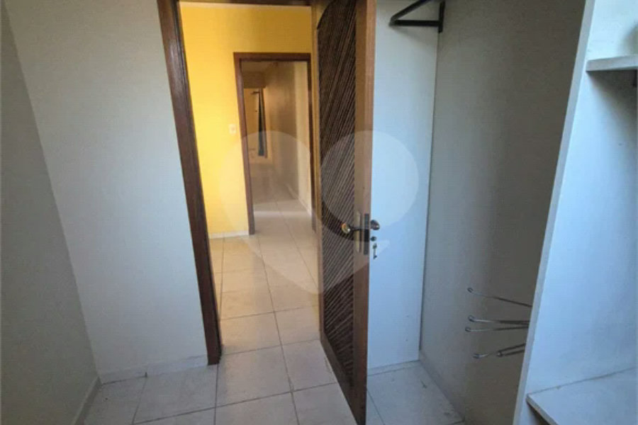Casa à venda, com 3 quartos (1 suíte com closet) no bairro Caxambú – Piracicaba-SP