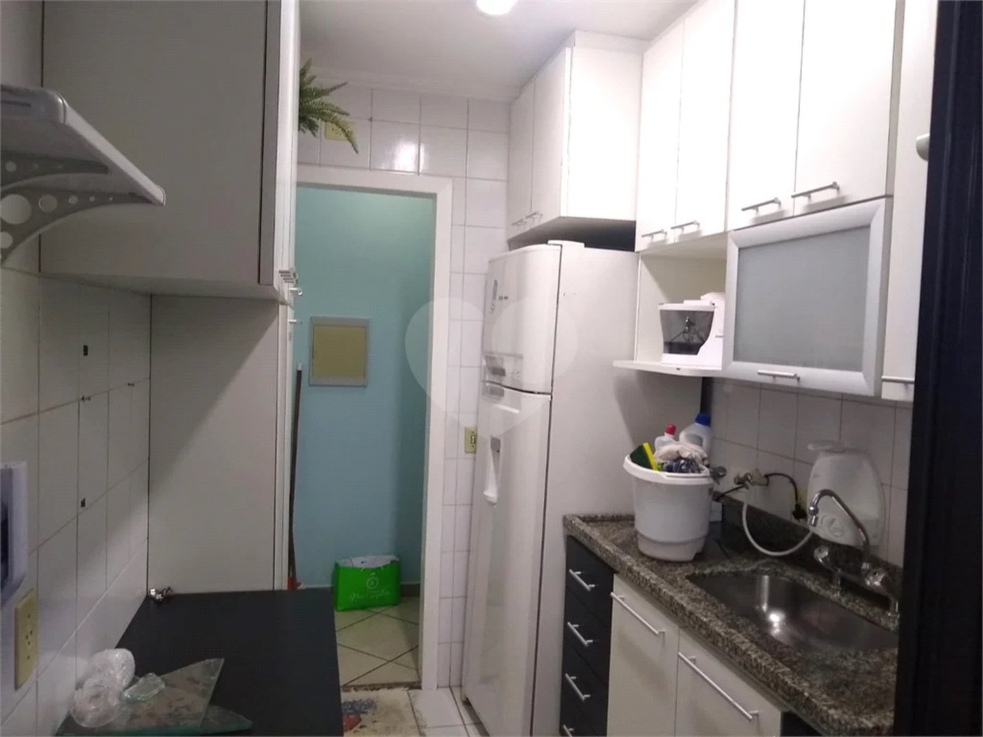 Apartamento com 2 dormitórios à venda, 57 m² por R$ 500.000 - Mooca - São Paulo/SP