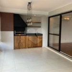 Apartamento para alugar com 4 suítes em Chácara Santo Antônio, São Paulo, SP