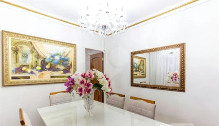 Sobrado à venda com 2 quartos em Vila Mariana, São Paulo, SP