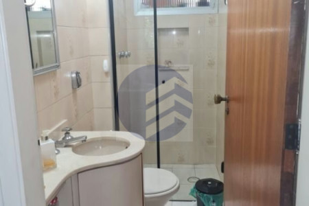 Apartamento à venda com 2 quartos, sendo 1 suíte, em Vila Leopoldina, São Paulo - SP